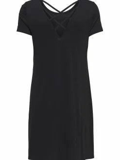 Only ONLBERA BACK LACE UP Shirtkleid