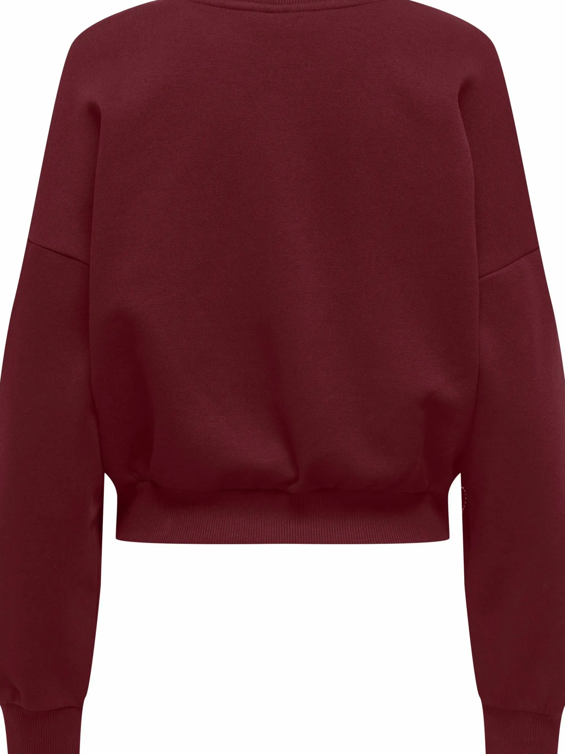 Only ONLBERIT L/S O-NECK Sweatshirt