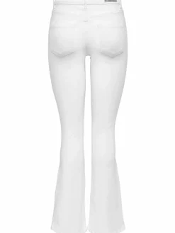 Only ONLBLUSH MID FLARED D Jeans