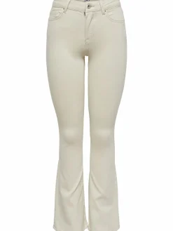 Only ONLBLUSH MID FLARED D Jeans