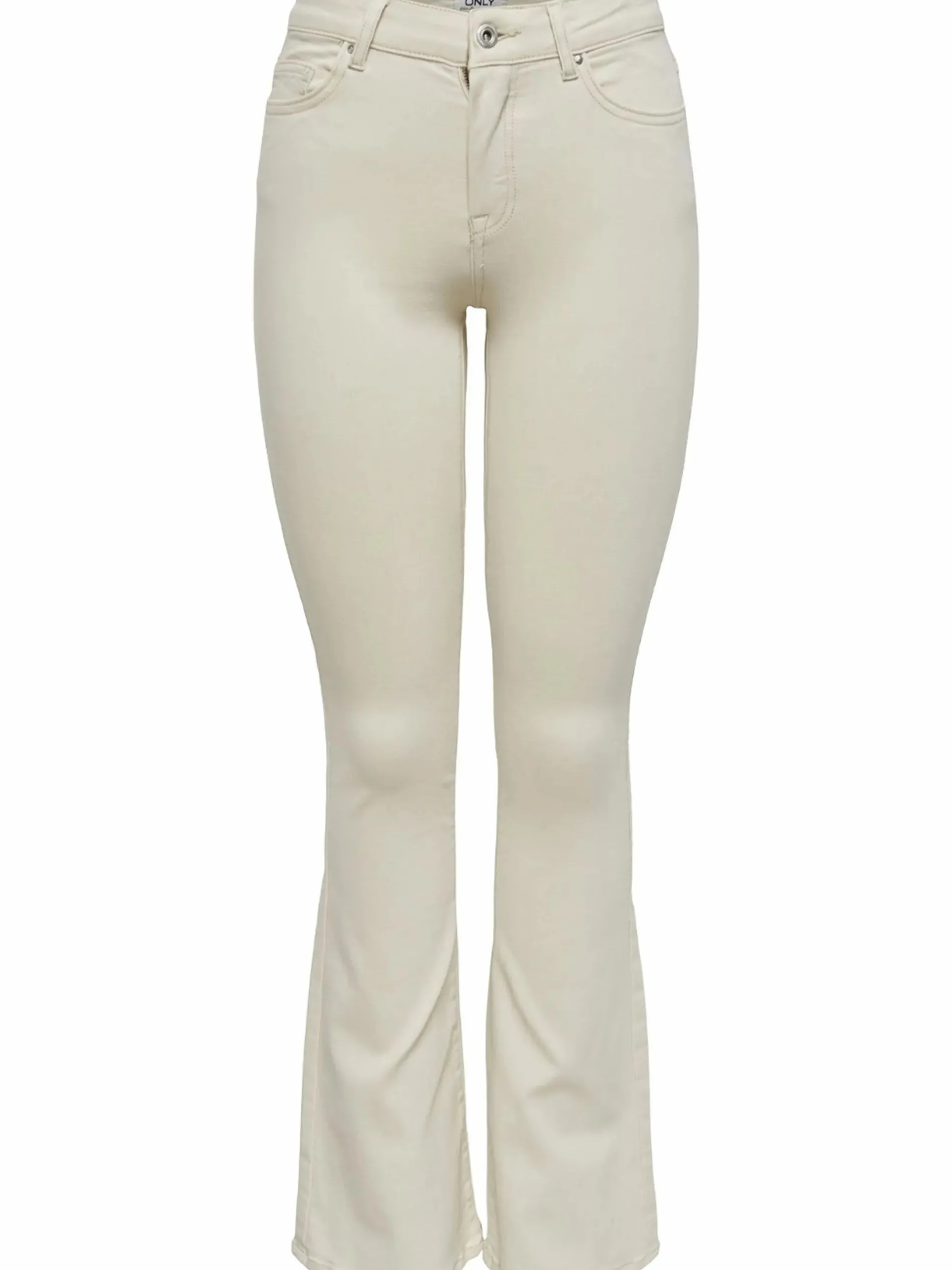 Only ONLBLUSH MID FLARED D Jeans