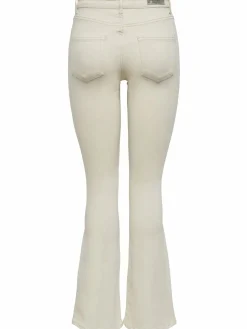 Only ONLBLUSH MID FLARED D Jeans