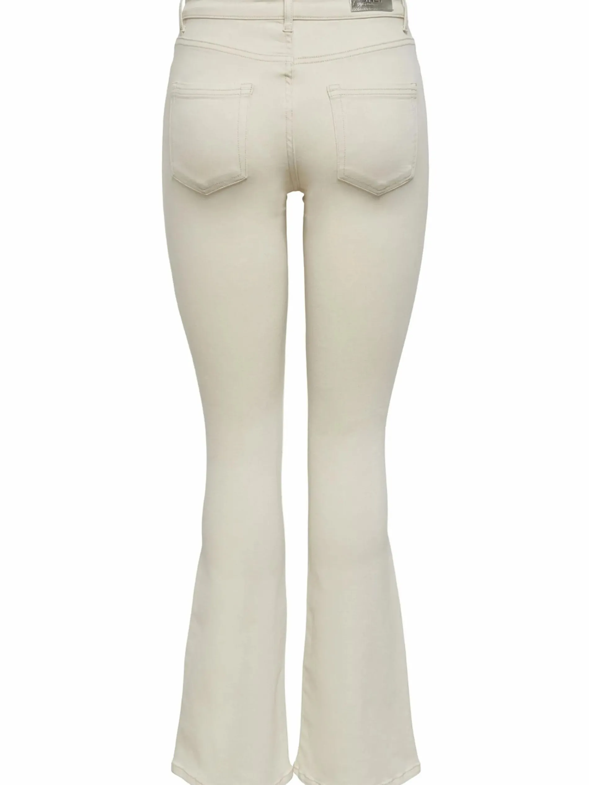 Only ONLBLUSH MID FLARED D Jeans