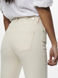 Only ONLBLUSH MID FLARED D Jeans