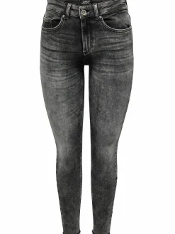 Only ONLBLUSH MID SK ANKLE Jeans