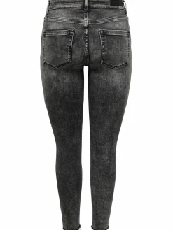 Only ONLBLUSH MID SK ANKLE Jeans