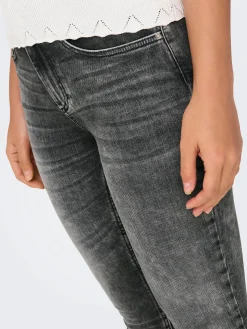 Only ONLBLUSH MID SK ANKLE Jeans