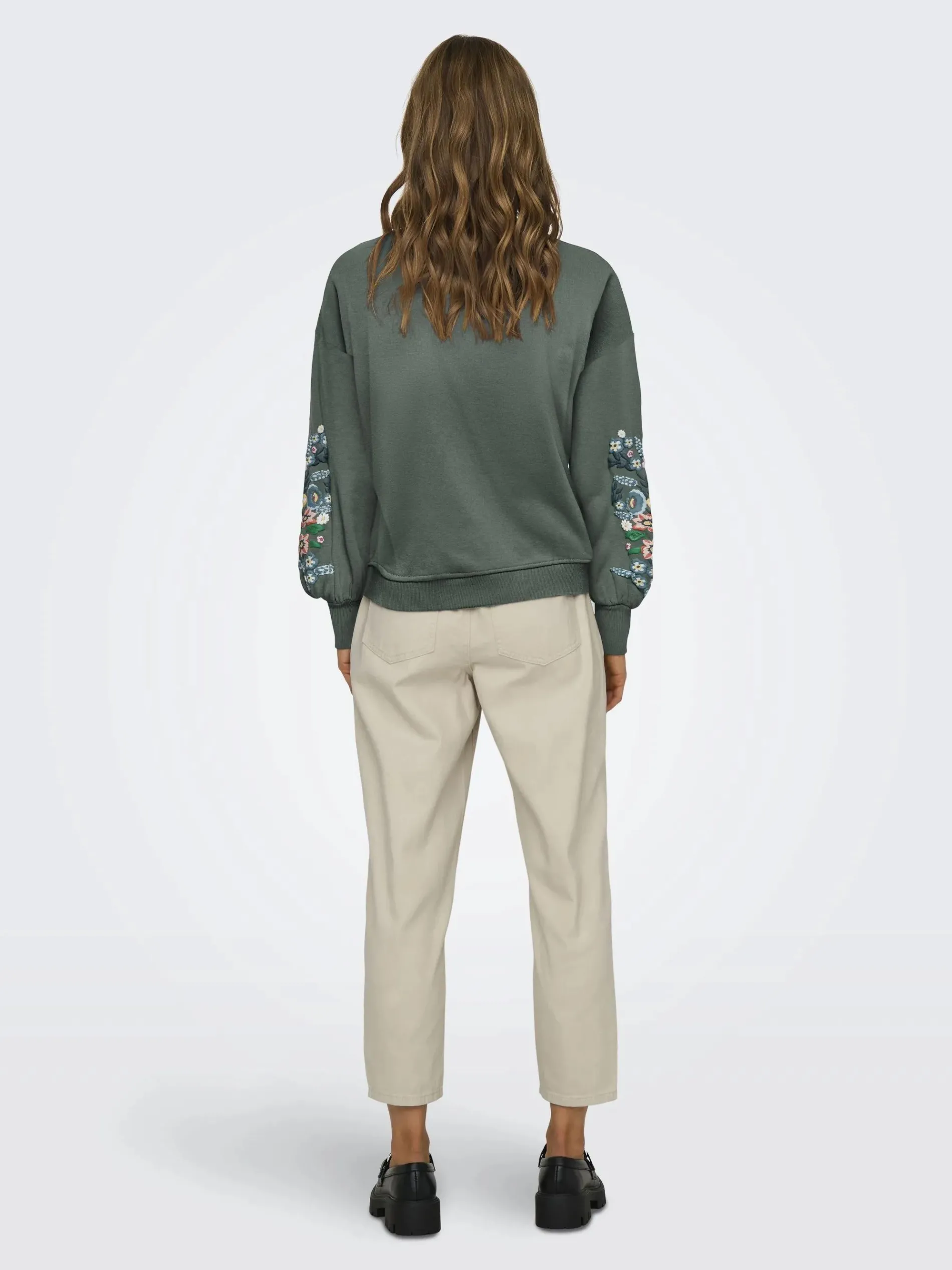 Only ONLBROOKE Sweatshirt