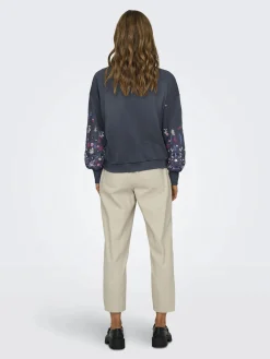 Only ONLBROOKE Sweatshirt