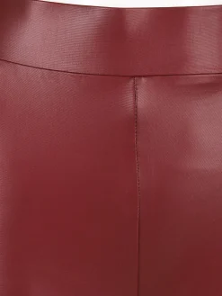 Only ONLCOOL COATED LEGGIN Leggings