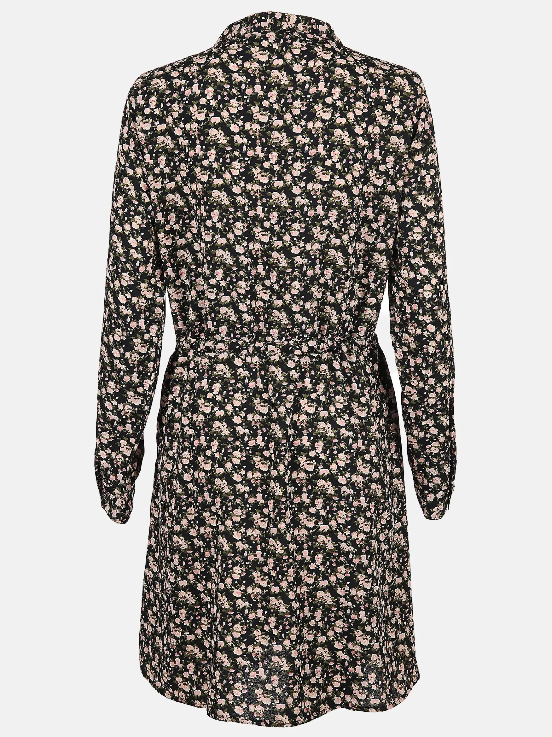 Only ONLCORY L/S V-NECK TU Kleid