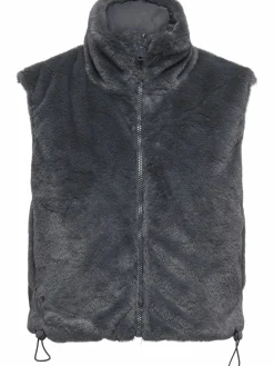 Only ONLDANA LIFE FAUX FUR Weste