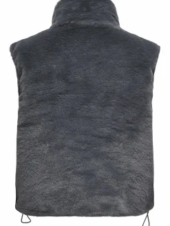 Only ONLDANA LIFE FAUX FUR Weste