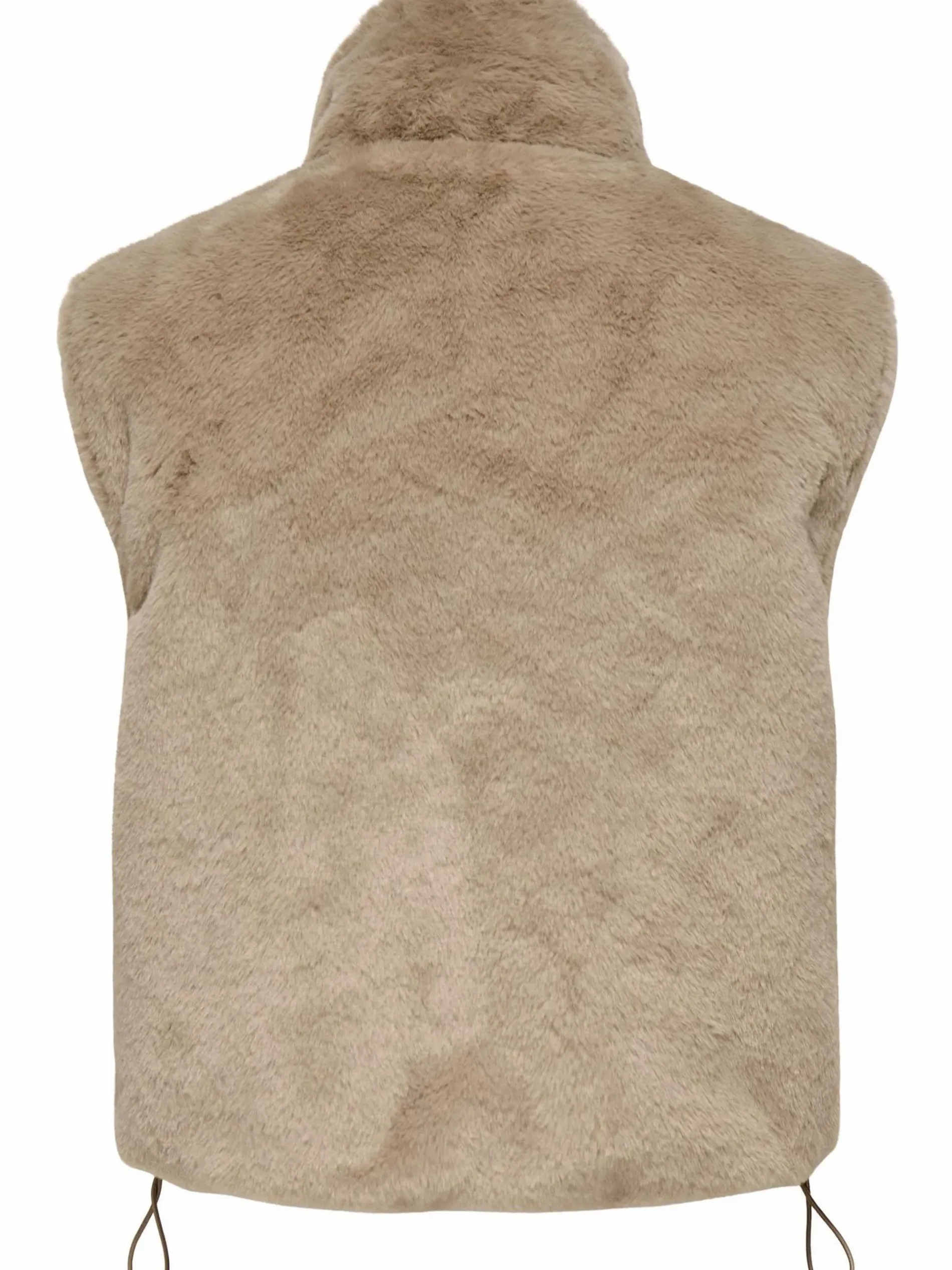 Only ONLDANA LIFE FAUX FUR Weste