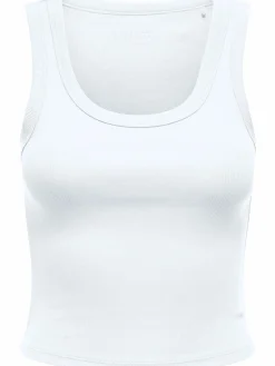 Only ONLEASY S/L Tank-Top