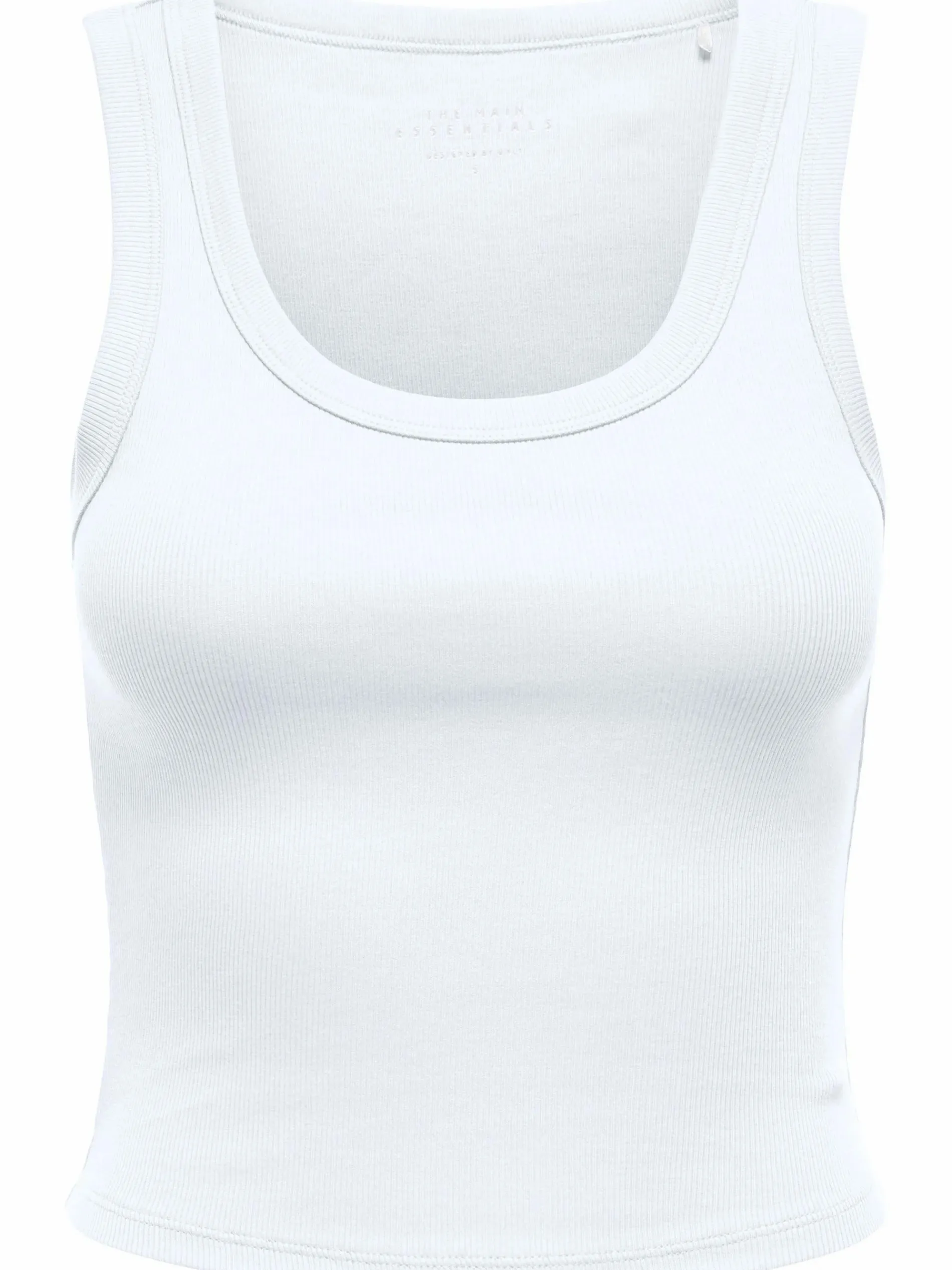 Only ONLEASY S/L Tank-Top