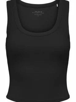 Only ONLEASY S/L Tank-Top