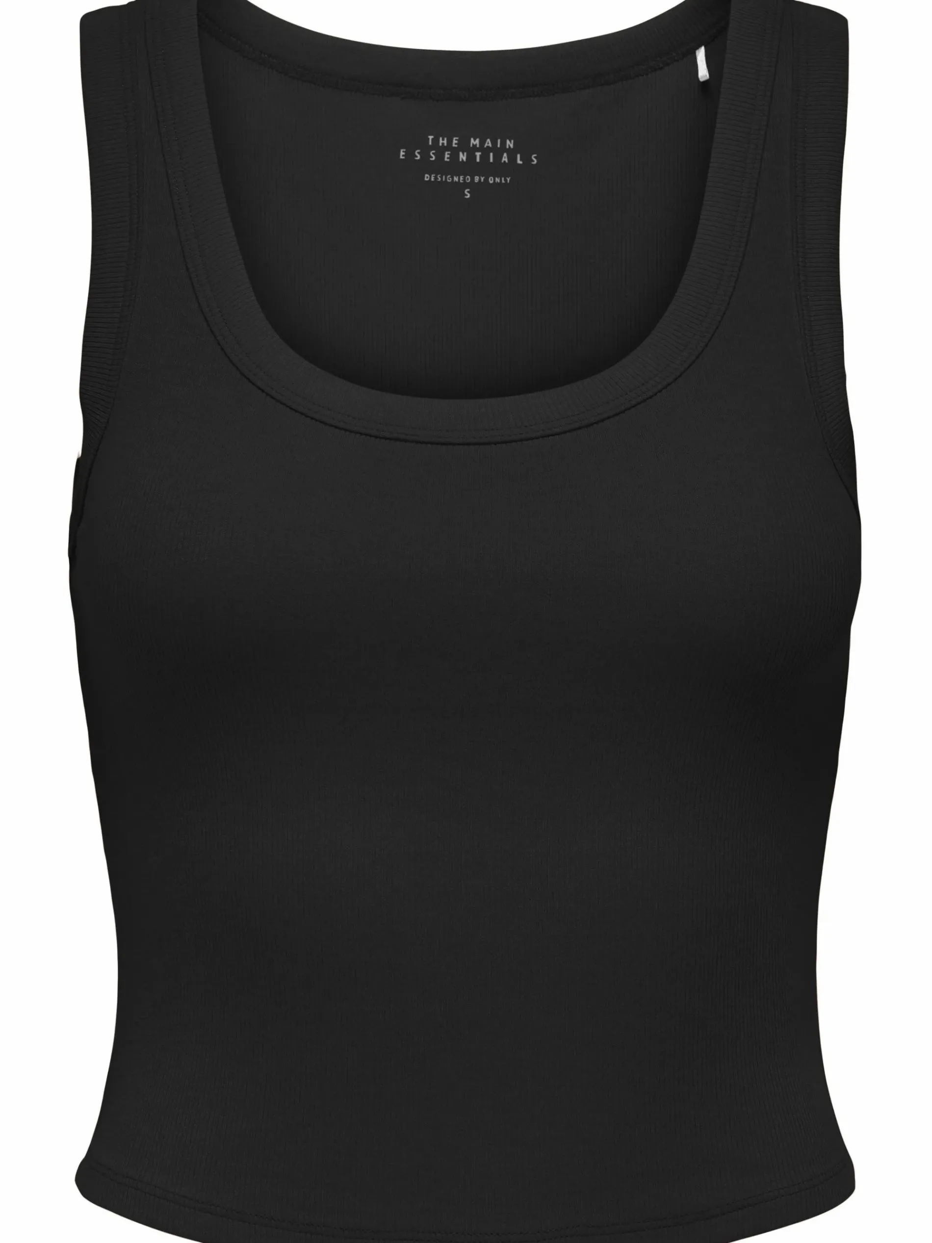 Only ONLEASY S/L Tank-Top