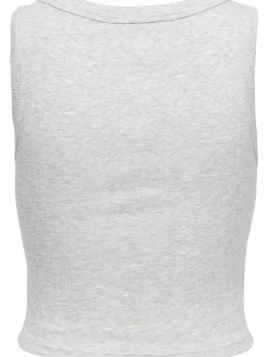 Only ONLEASY S/L Tank-Top