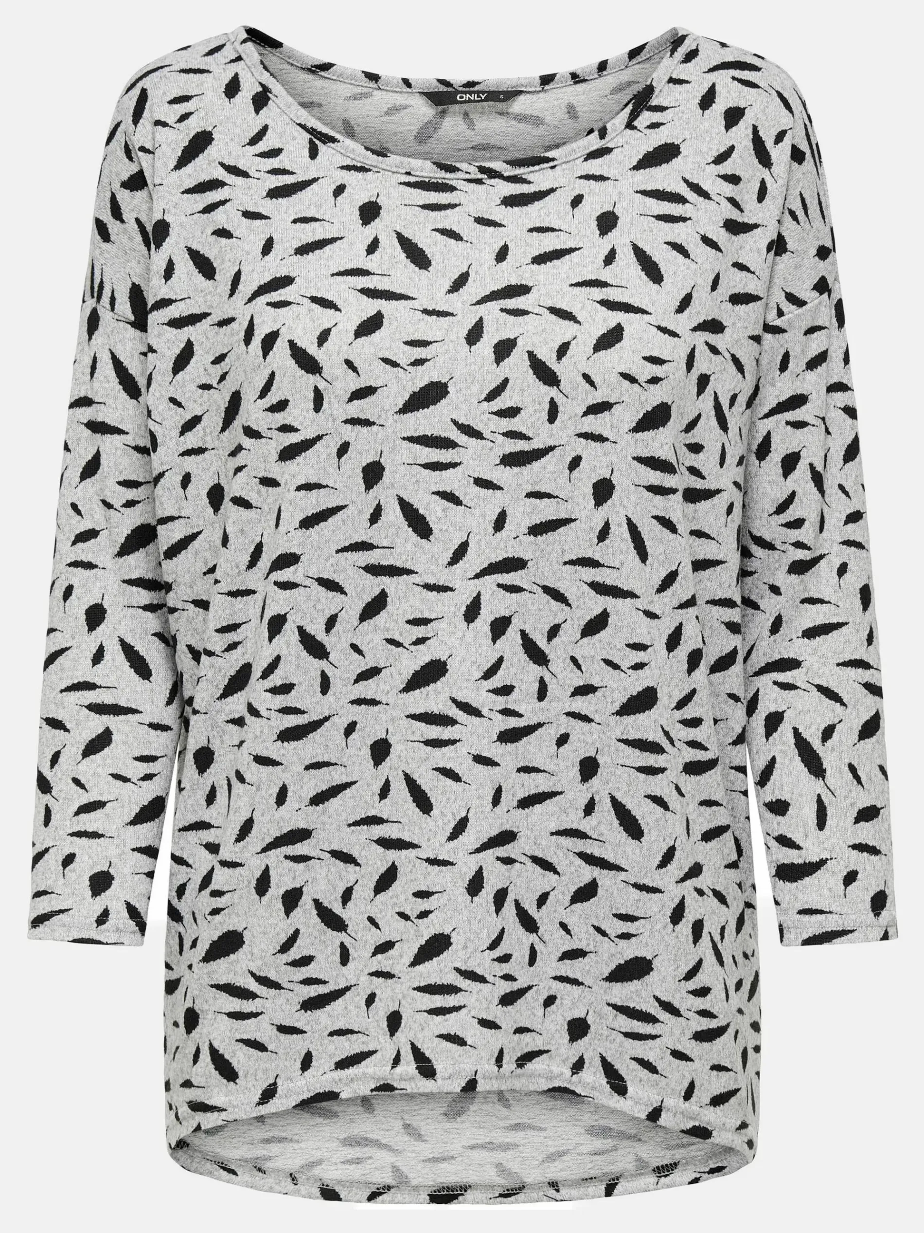 Only ONLELCOS 4/5 AOP TOP Shirt