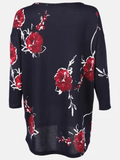 Only ONLELCOS 4/5 AOP TOP Shirt