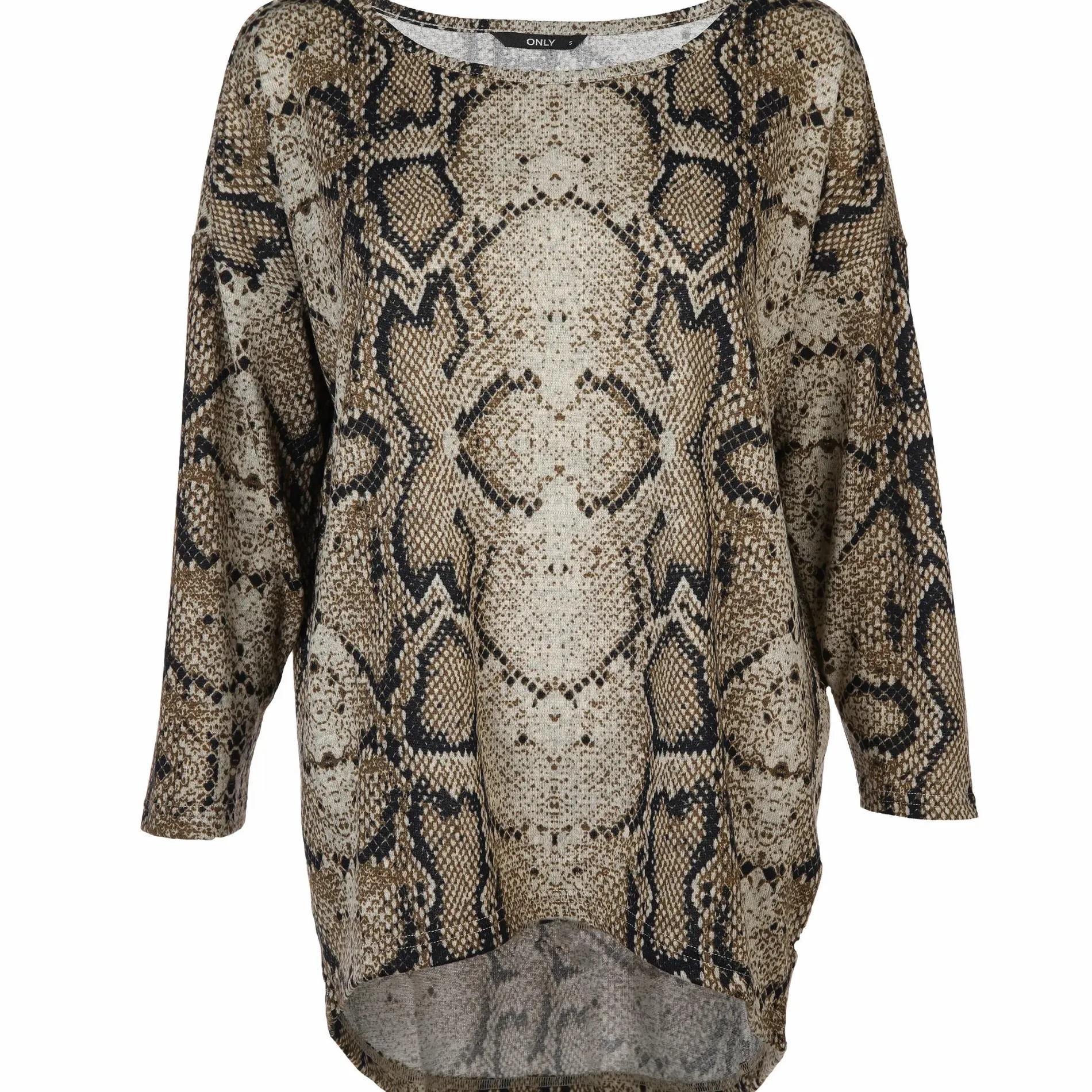 Only ONLELCOS 4/5 AOP TOP Shirt