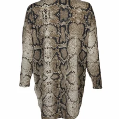 Only ONLELCOS 4/5 AOP TOP Shirt