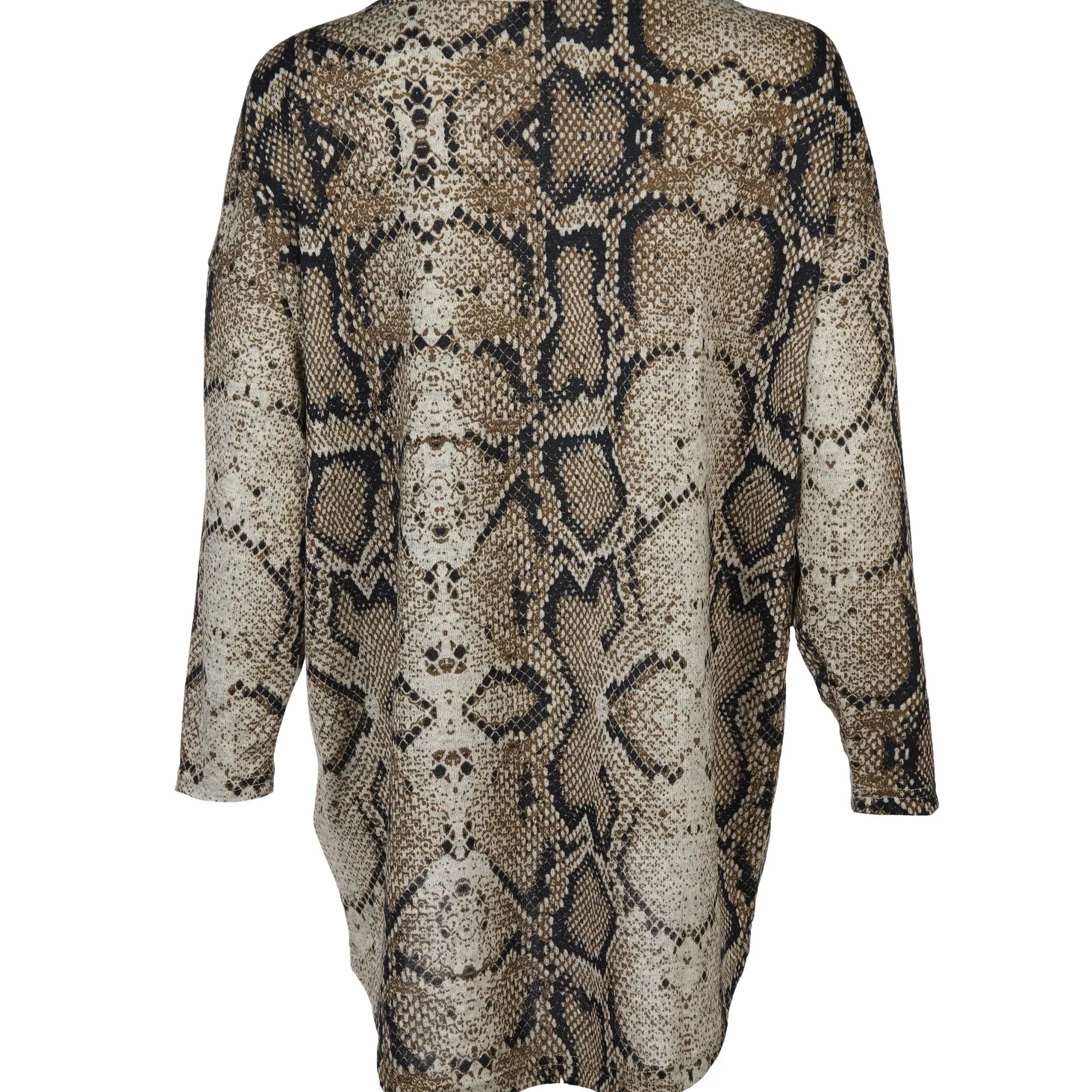 Only ONLELCOS 4/5 AOP TOP Shirt