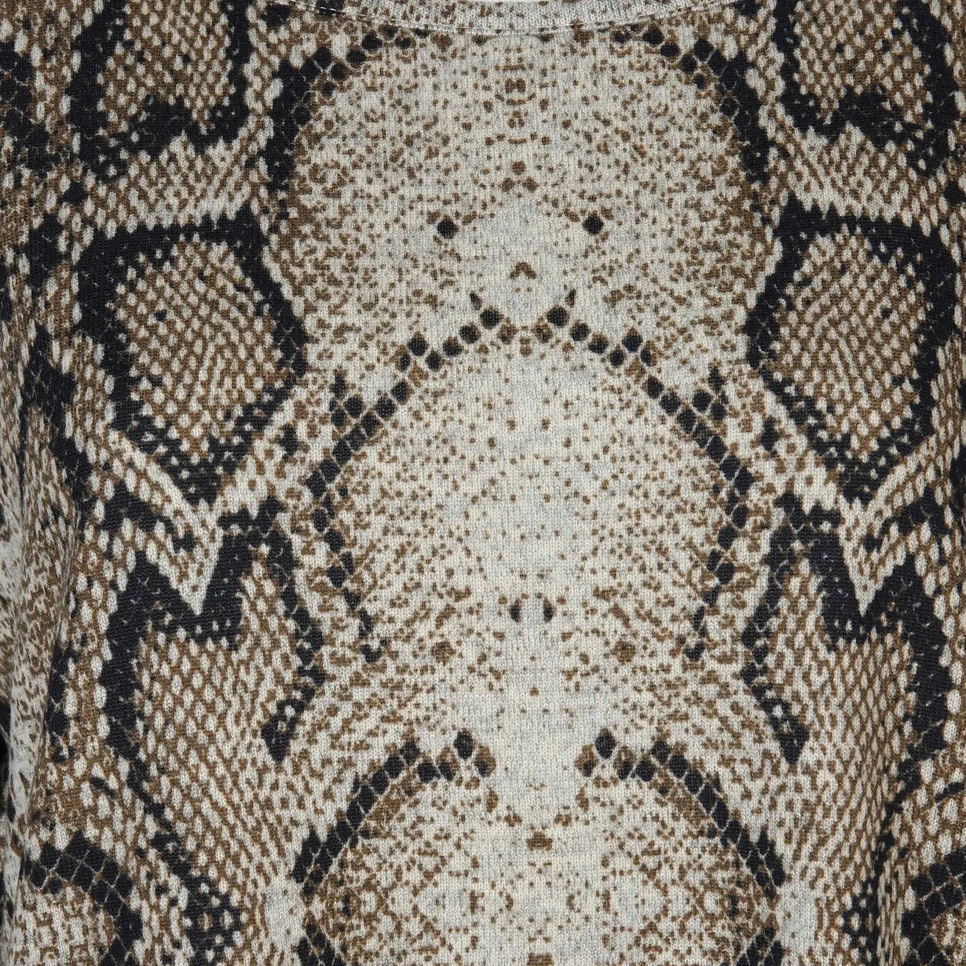 Only ONLELCOS 4/5 AOP TOP Shirt