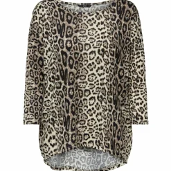 Only ONLELCOS 4/5 AOP TOP Shirt