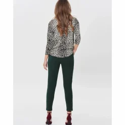 Only ONLELCOS 4/5 AOP TOP Shirt