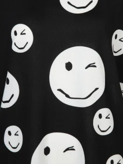 Only ONLELCOS 4/5 AOP TOP Shirt