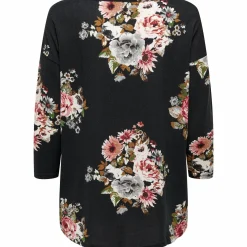 Only ONLELCOS 4/5 AOP TOP Shirt