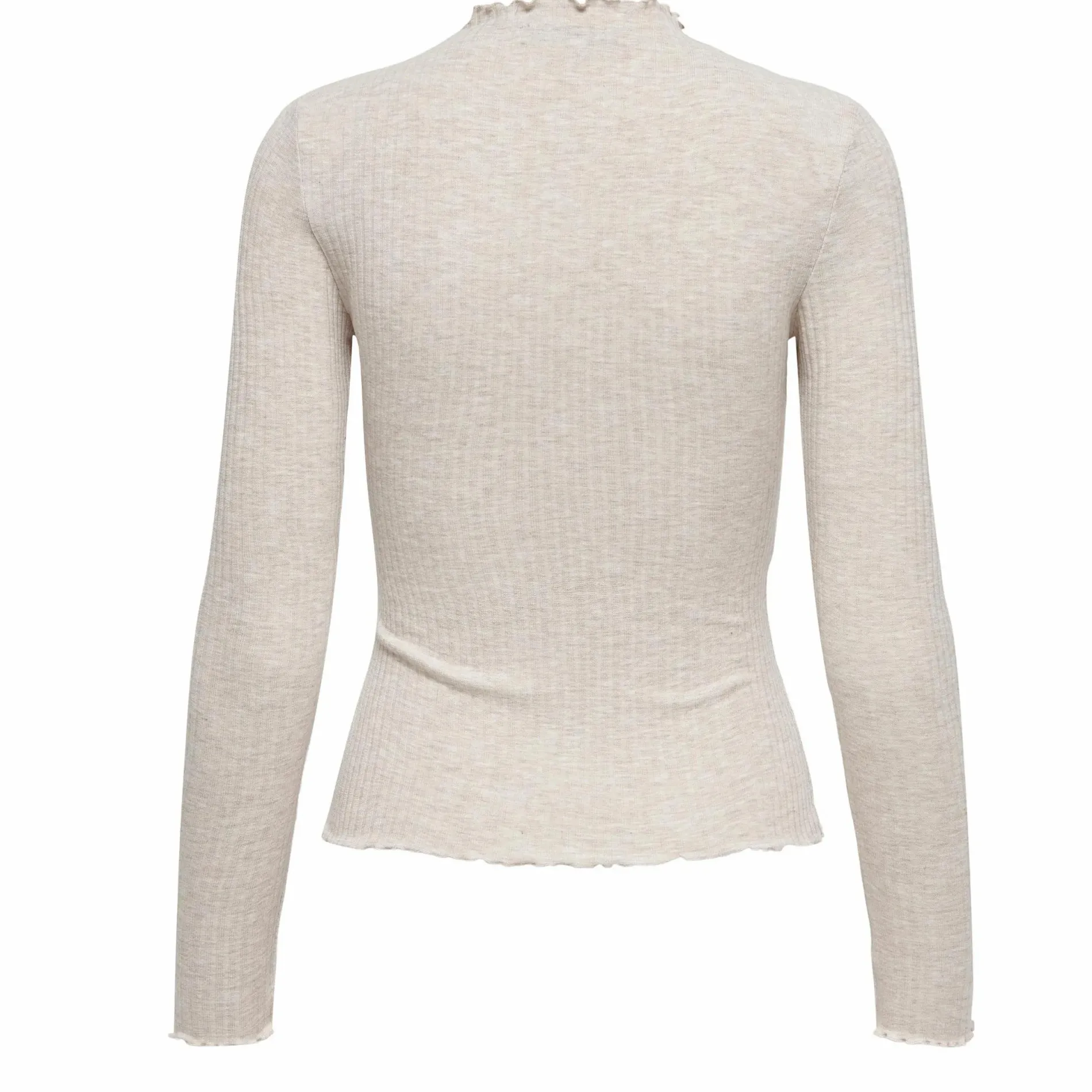 Only ONLEMMA L/S HIGH NECK Langarmshirt