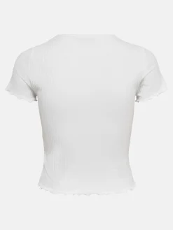 Only ONLEMMA S/S TOP JRS Shirt