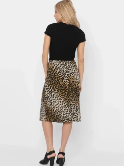 Only ONLEMMA S/S TOP JRS Shirt