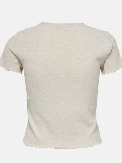 Only ONLEMMA S/S TOP JRS Shirt
