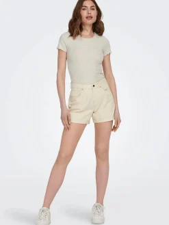 Only ONLEMMA S/S TOP JRS Shirt