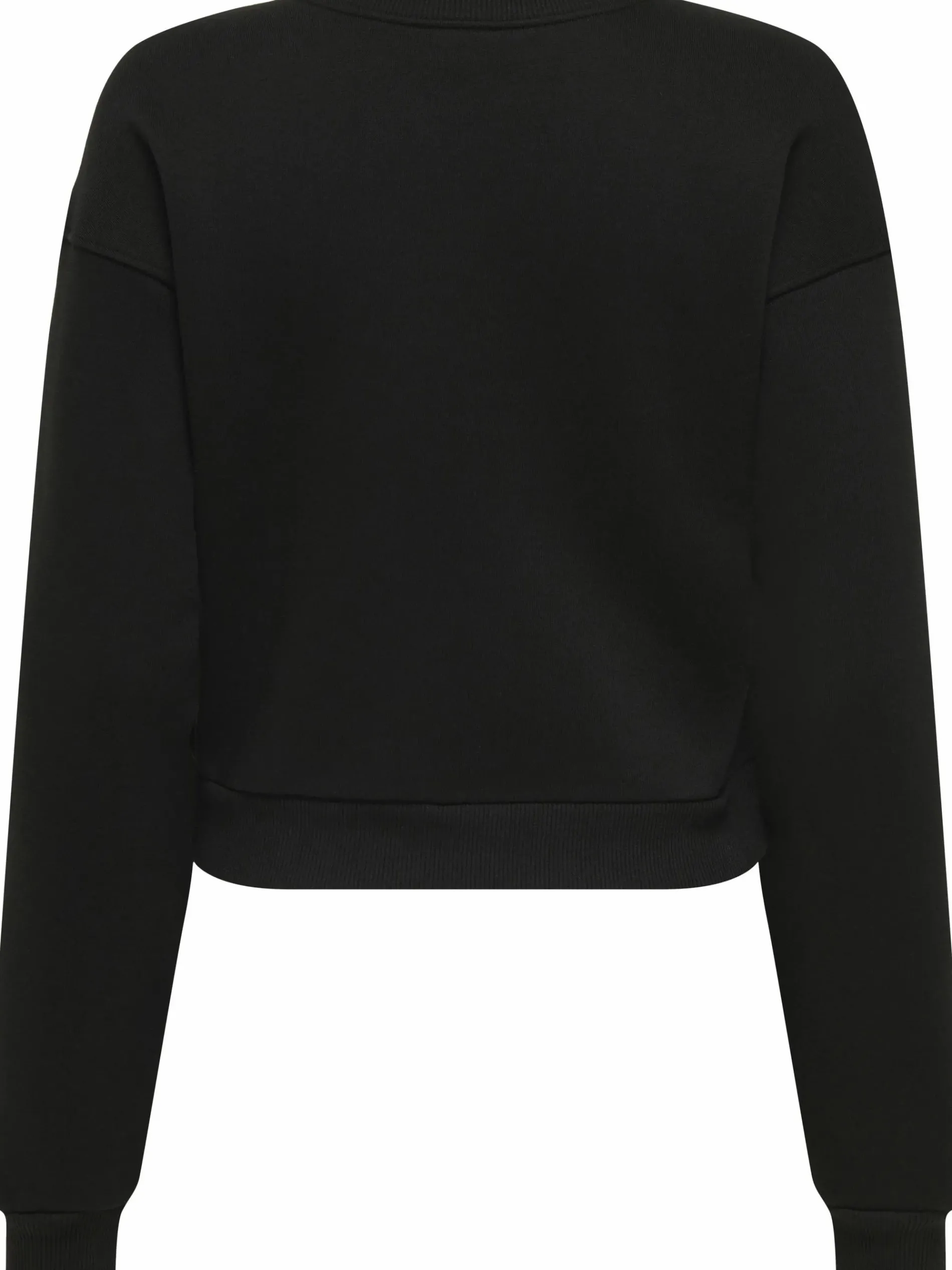 Only ONLEVISA L/S SHORT O-NECK Sweatshirt