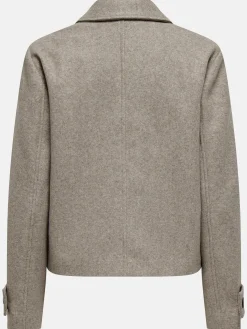 Only ONLFREJA LIFE SHORT D Jacke