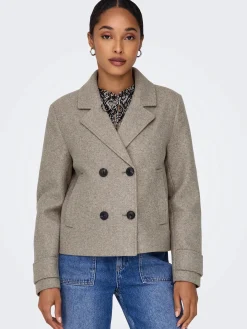 Only ONLFREJA LIFE SHORT D Jacke