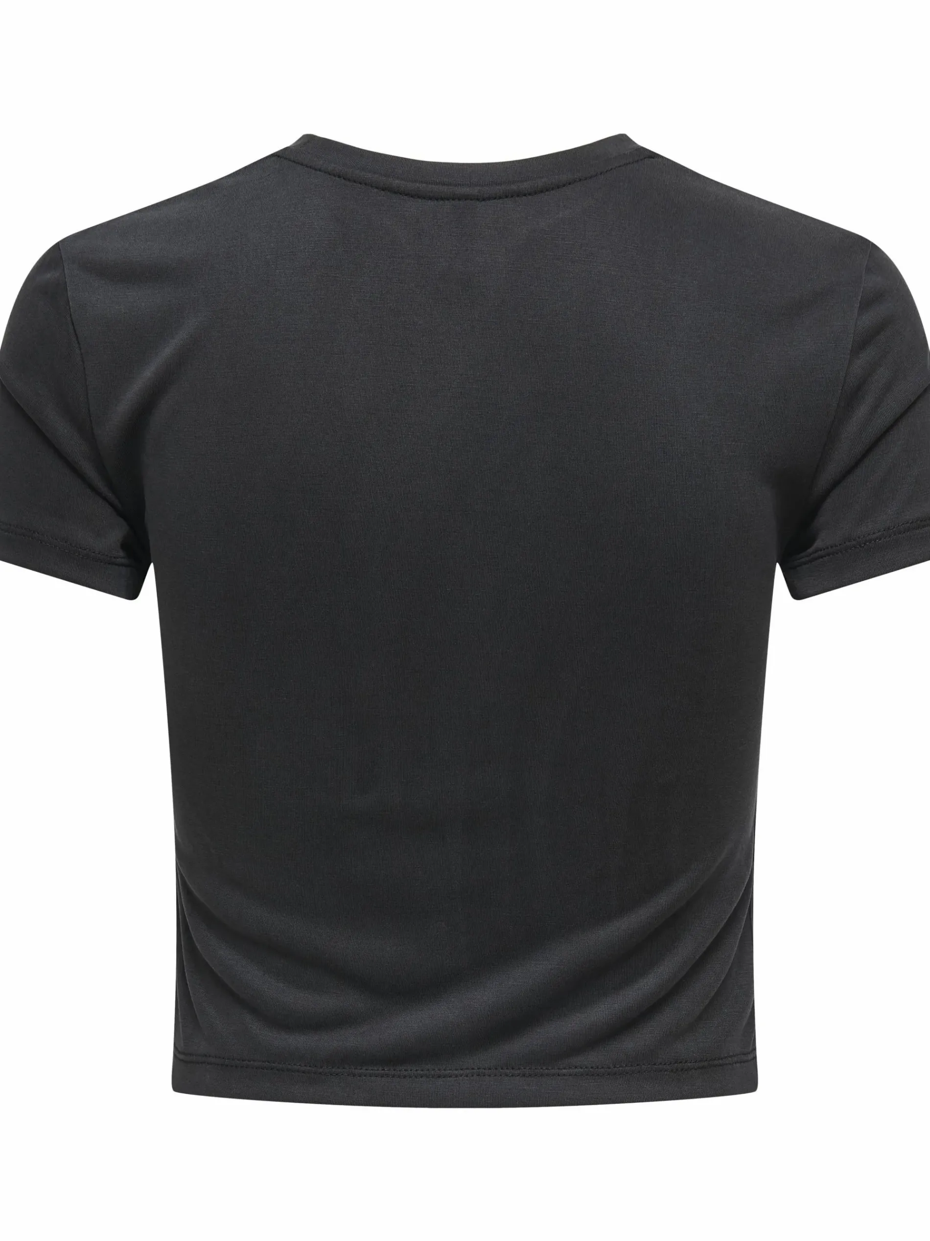 Only ONLHANNAH S/S O-NECK Top