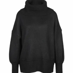 Only ONLHAZEL LS COWLNECK Strickpullover