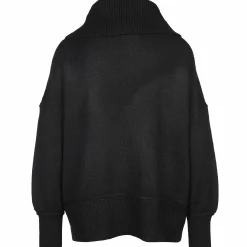 Only ONLHAZEL LS COWLNECK Strickpullover