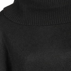 Only ONLHAZEL LS COWLNECK Strickpullover