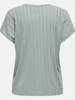 Only ONLIRINA S/S O-NECK T T-Shirt