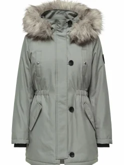 Only ONLIRIS FUR WINTER PA Jacke