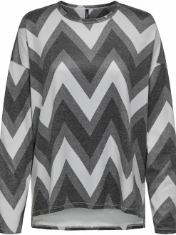 Only ONLKAYA LIFE L/S TOP Shirt