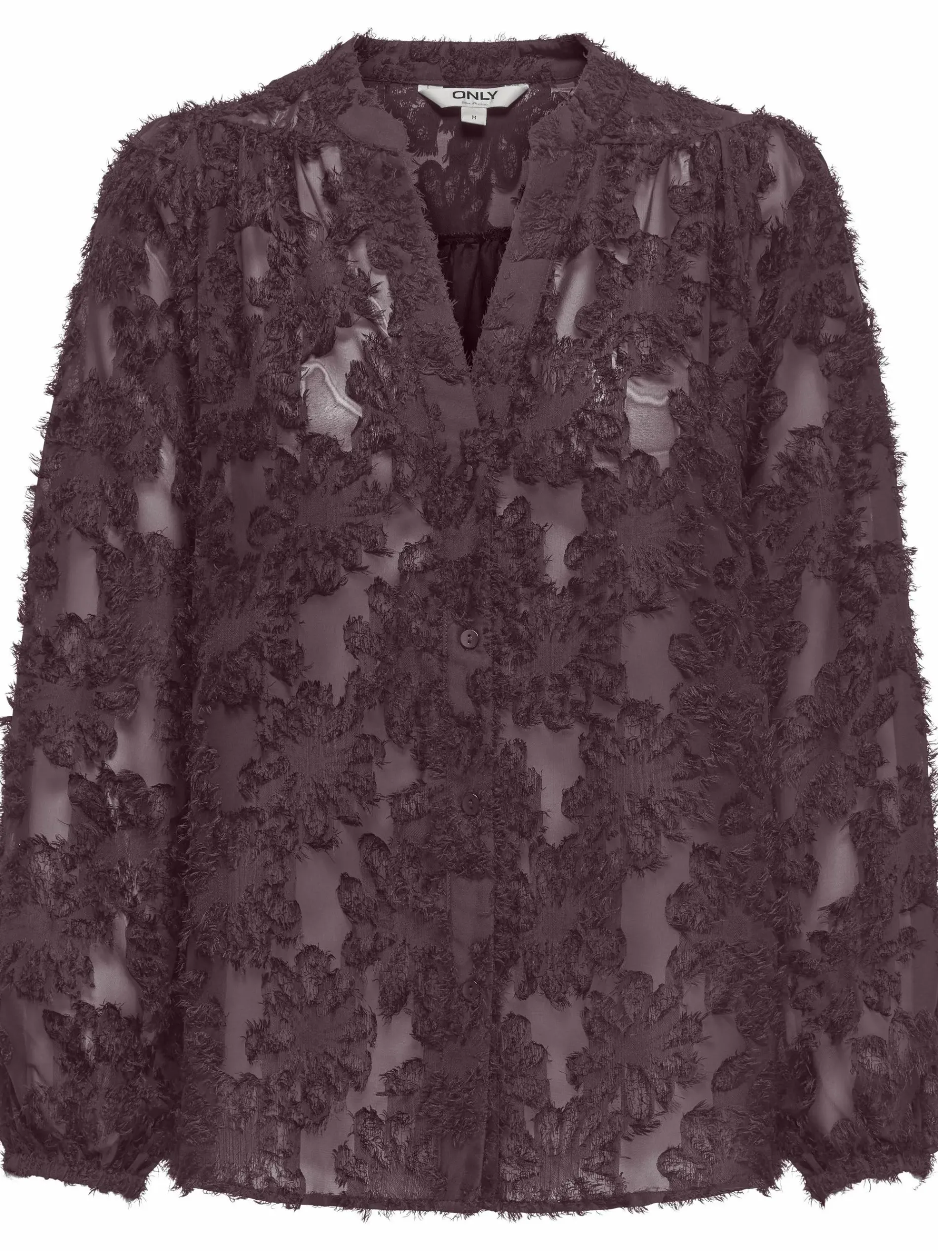 Only ONLKORSA Langarmbluse