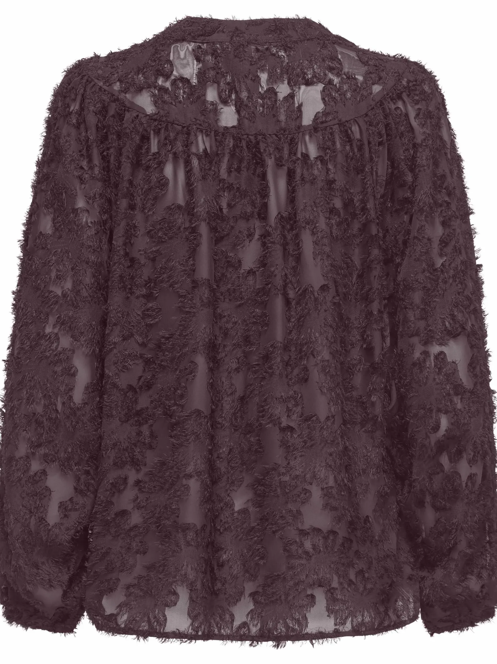 Only ONLKORSA Langarmbluse